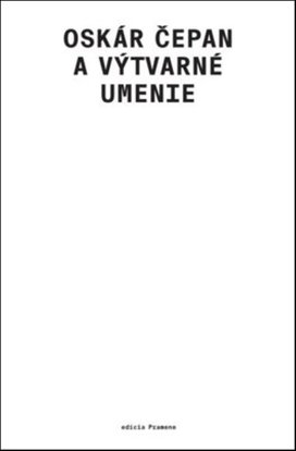 Oskár Čepan a výtvarné umenie