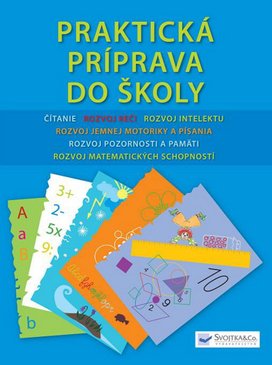 Praktická príprava do školy