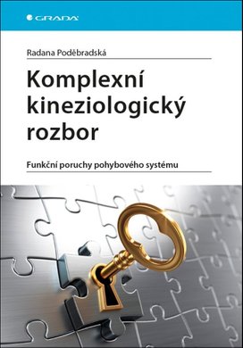 Komplexní kineziologický rozbor