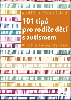 101 tipů pro rodiče dětí s autismem