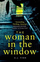 The Woman in the Window