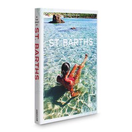 In the Spirit of St. Barths