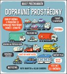 Dopravní prostředky