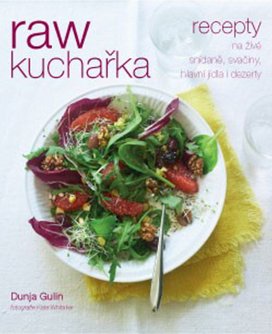 RAW kuchařka