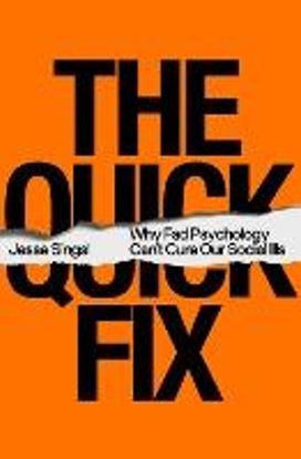 The Quick Fix