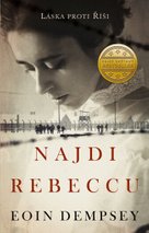 Najdi Rebeccu
