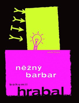 Něžný barbar