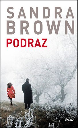 Podraz
