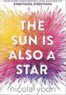 The Sun is Also a Star