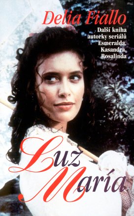 Luz María