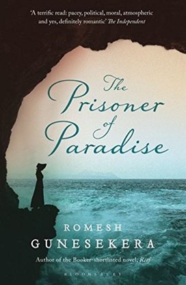 Prisoner of Paradise