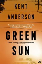 Green Sun
