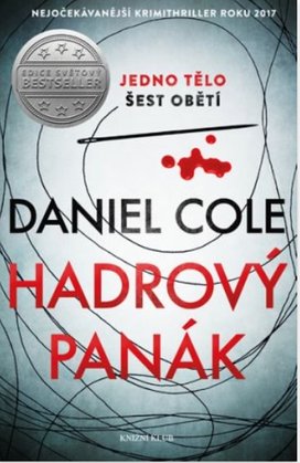 Hadrový panák