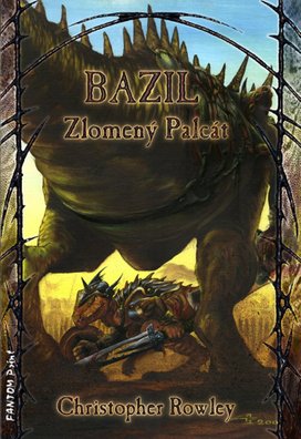 Bazil Zlomený palcát