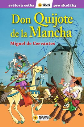Don Quijote de la Mancha