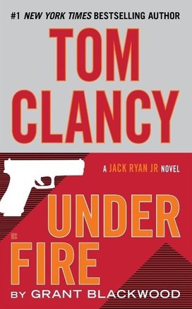 Tom Clancy Under Fire