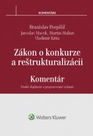 Zákon o konkurze a reštrukturalizácii