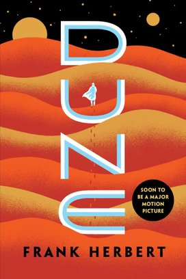 Dune. 40th Anniversary Edition