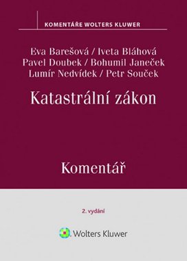 Katastrální zákon