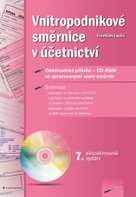 Vnitropodnikové směrnice v účetnictví