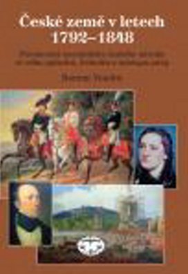 České země v letech 1792-1848