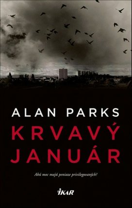 Krvavý január