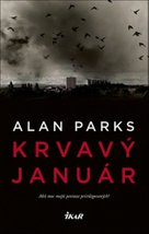 Krvavý január