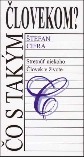 Čo s takým človekom?