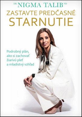 Zastavte predčasné starnutie