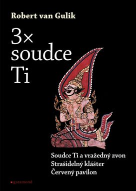 3 × soudce Ti