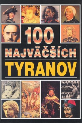 100 najväčších tyranov