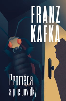 Proměna a jiné povídky