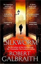 The Silkworm
