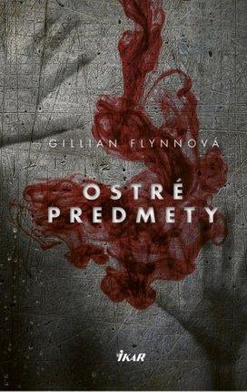 Ostré predmety