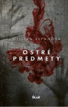 Ostré predmety