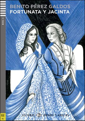 Fortunata y Jacinta