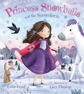 Princess Snowbelle