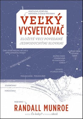 Veľký vysvetľovač