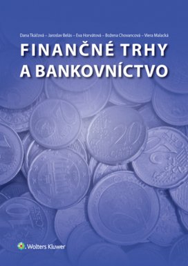 Finančné trhy a bankovníctvo