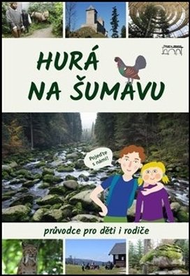 Hurá na Šumavu