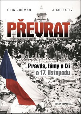 Převrat