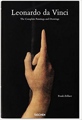 Zöllner: Leonardo Da Vinci