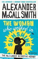 The Woman Who Walked in Sunshine