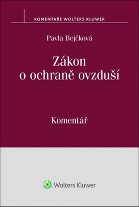 Zákon o ochraně ovzduší