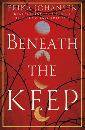 Beneath the Keep