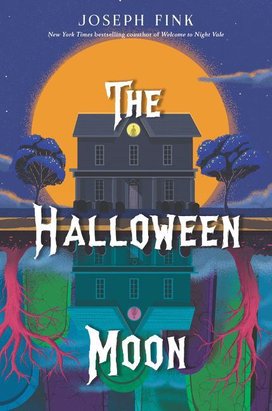 Halloween Moon, The