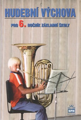 Hudební výchova pro 6.r.ZŠ
