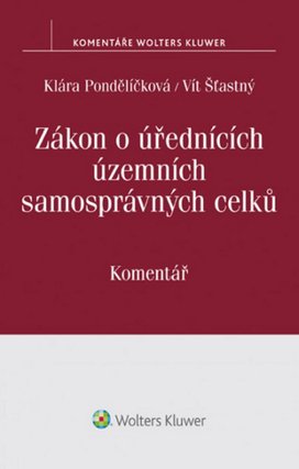 Zákon o úřednících územních samosprávných celků