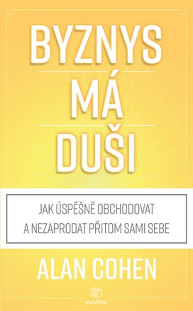 Byznys má duši