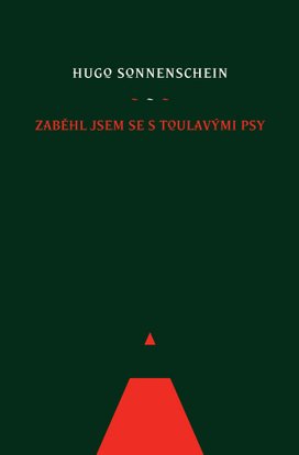 Zaběhl jsem se s toulavými psy